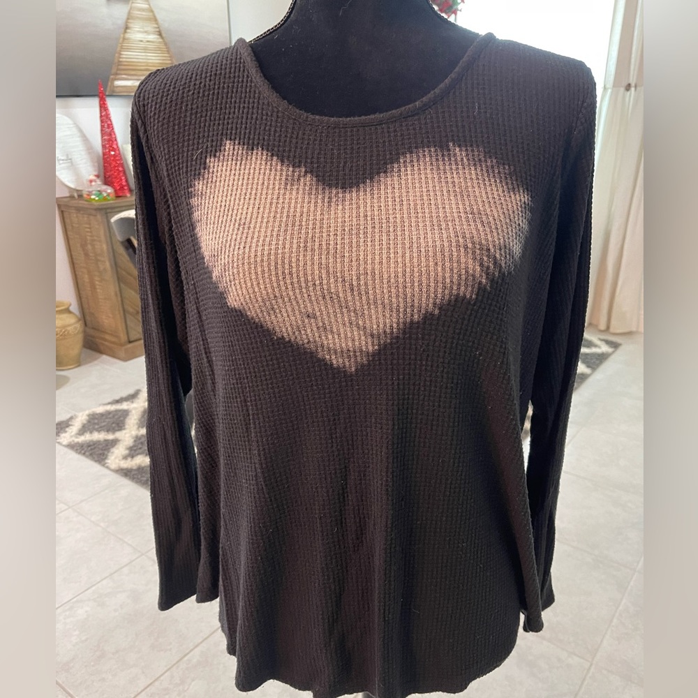 Torrid thermal, long sleeve